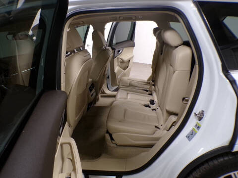 2017 Audi Q7 3.0T quattro Premium Plus