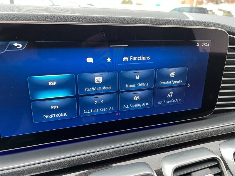 2024 Mercedes-Benz GLE GLE 350 4MATIC