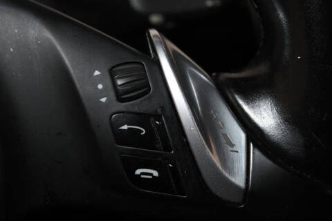 2015 Porsche Panamera