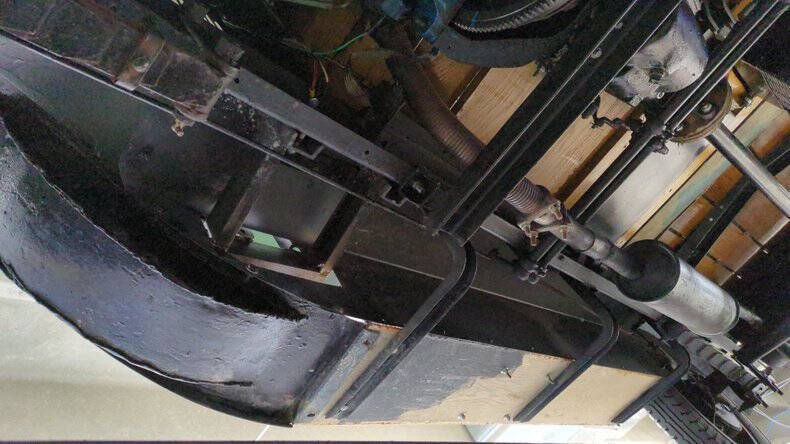 1927 Nash Pickup Conversion