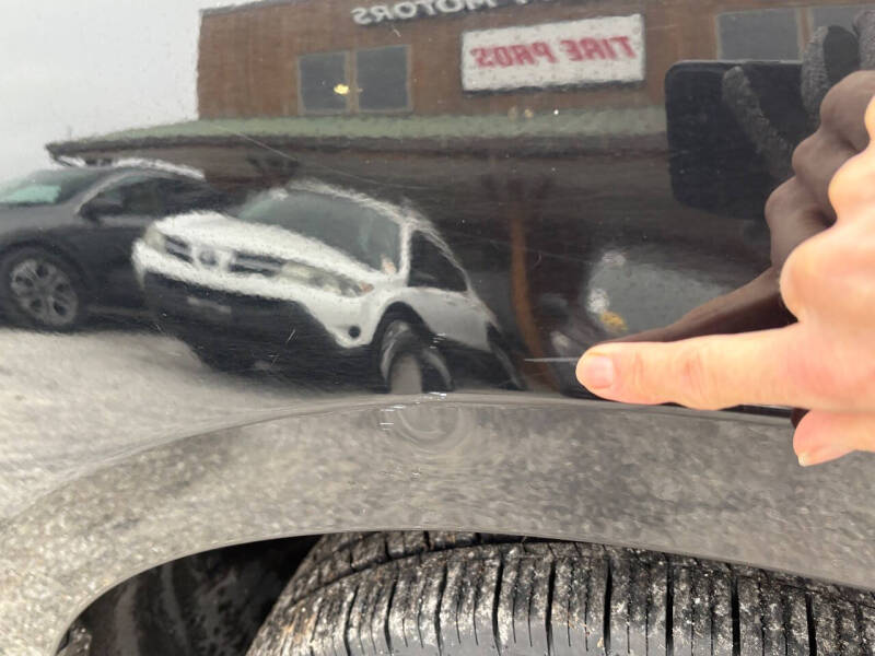 2015 Acura MDX SH-AWD