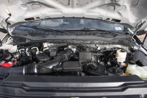 2020 Ford F-350 Super Duty XL