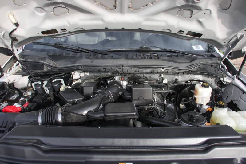 2020 Ford F-350 Super Duty XL