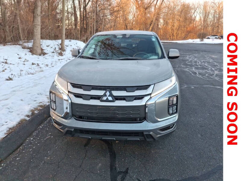 2024 Mitsubishi Outlander Sport