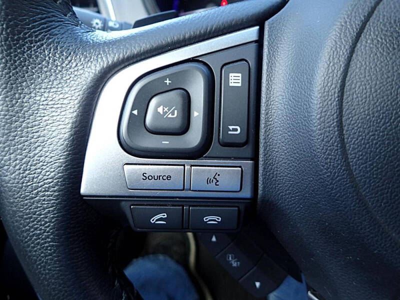 2017 Subaru Outback 3.6R Limited