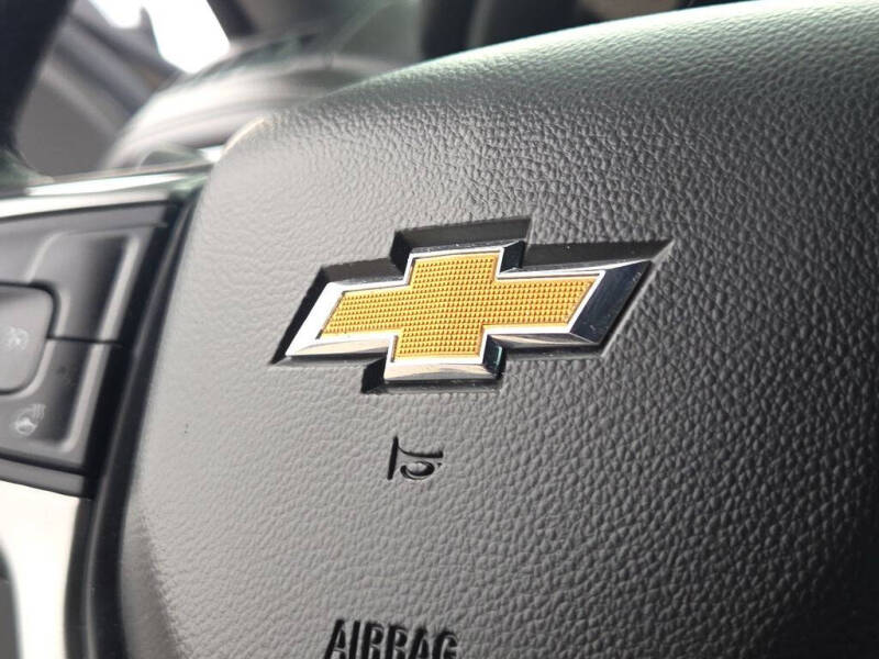 2022 Chevrolet Silverado 3500HD