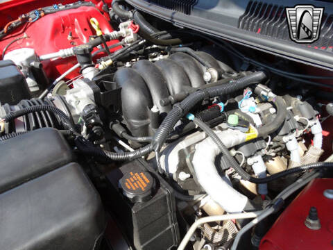 2002 Chevrolet Camaro Z28