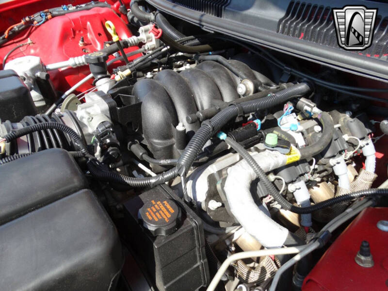 2002 Chevrolet Camaro Z28