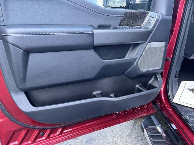 2026 Ford F-350 Super Duty Lariat