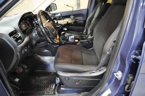 2021 Dodge Durango Pursuit