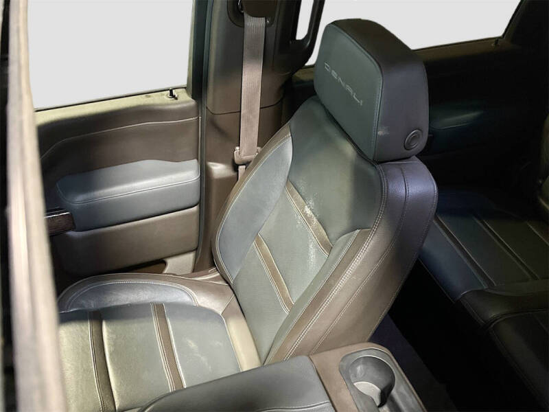 2020 GMC Sierra 2500HD