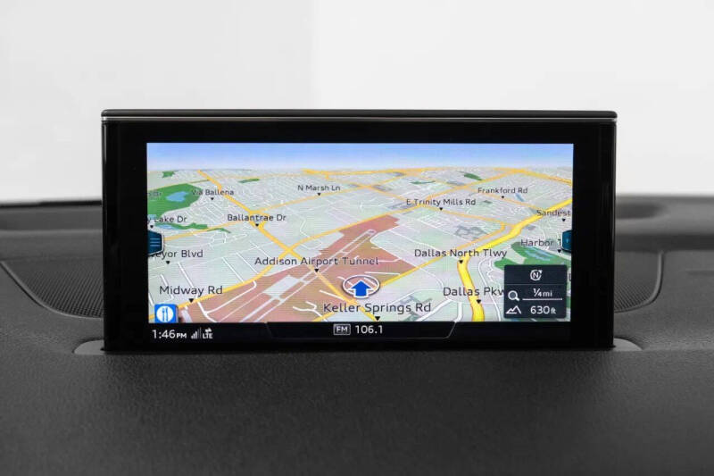 2017 Audi Q7 3.0T quattro Premium Plus