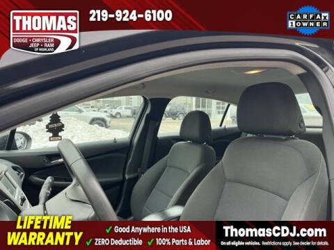 2018 Chevrolet Cruze LS Auto