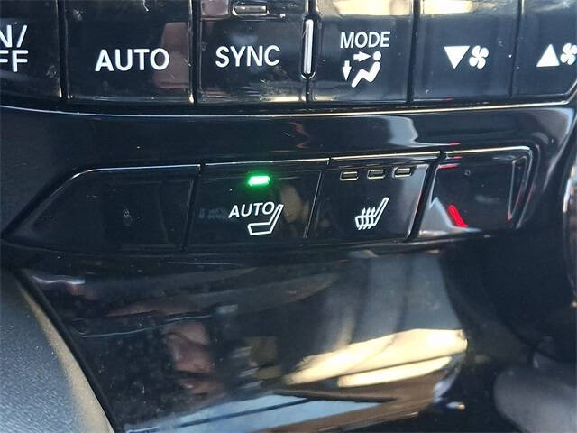 2024 Acura MDX SH-AWD w/Tech