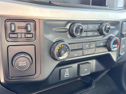 2024 Ford F-450 Super Duty