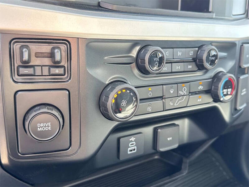 2024 Ford F-450 Super Duty