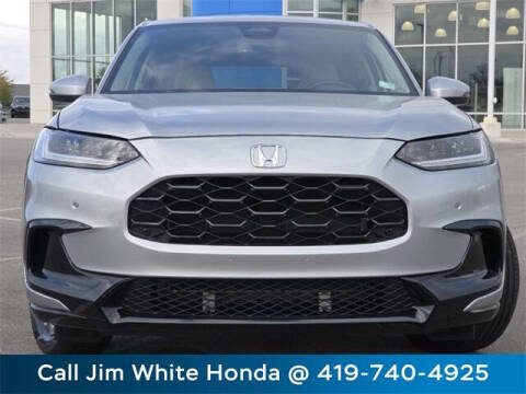 2023 Honda HR-V EX-L