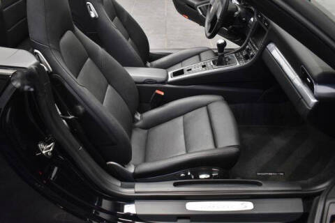 2012 Porsche 911 Carrera S