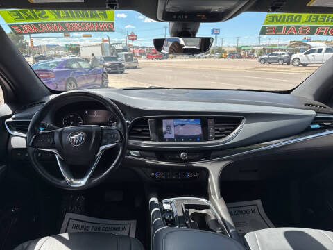 2024 Buick Enclave Premium