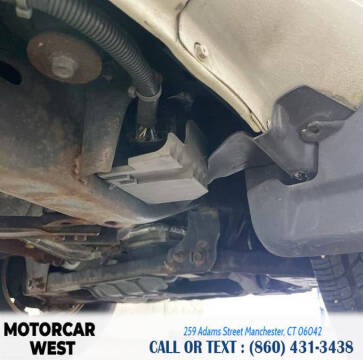 2014 Nissan Xterra PRO-4X