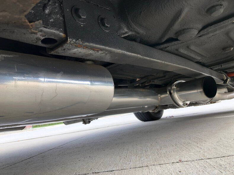 1969 Plymouth Roadrunner