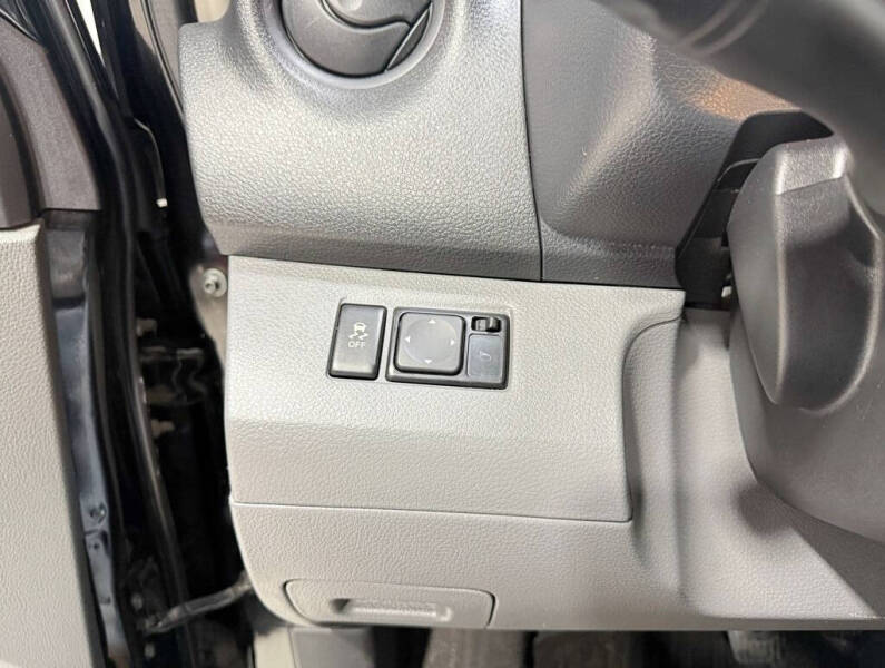 2019 Nissan NV200 SV