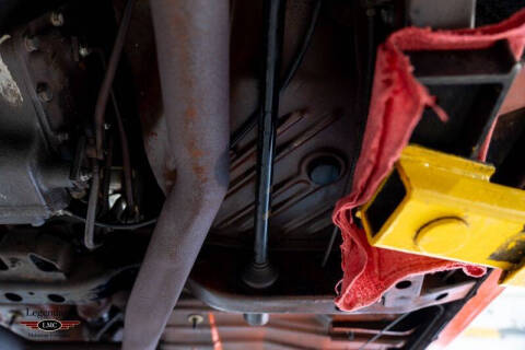 1970 Plymouth Superbird