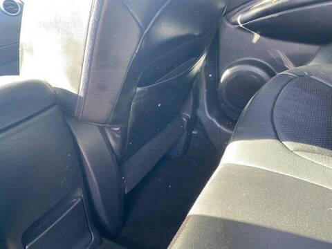 2013 Nissan Rogue SV w/SL Package