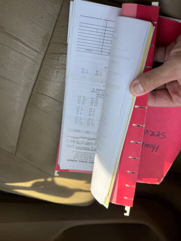 2008 Honda Accord EX-L