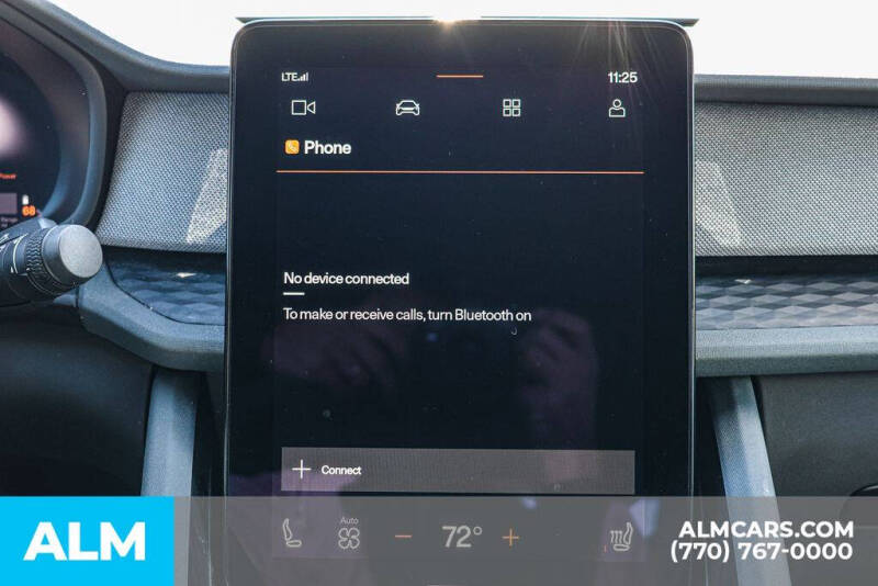 2022 Polestar 2 Long Range Dual Motor