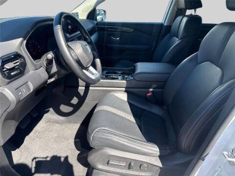 2023 Honda Pilot EX-L