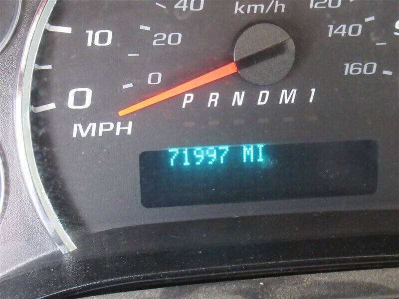 2015 Chevrolet Express 2500