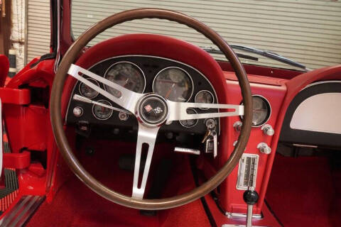 1965 Chevrolet Corvette