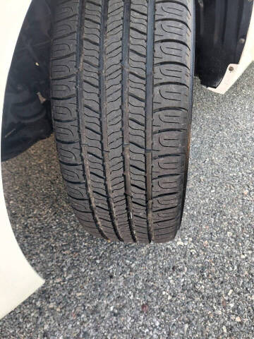 2015 Toyota Sienna XLE Premium 7-Passenger