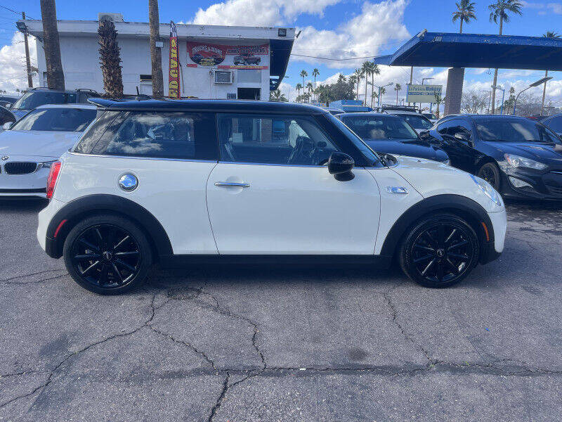 2014 MINI Hardtop for sale at Trucks & More LLC in Glendale, AZ