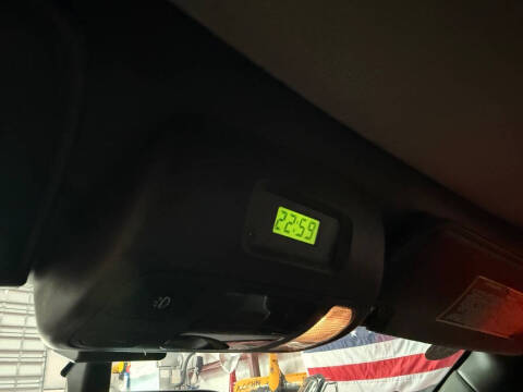 2000 Ferrari 360 Modena