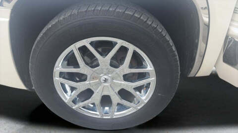 2013 Cadillac Escalade Premium