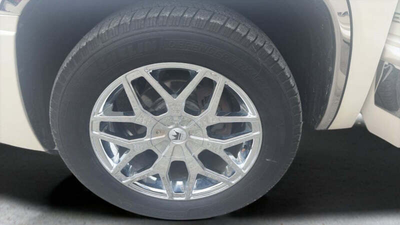 2013 Cadillac Escalade Premium