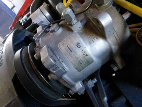 1983 Ford Mustang GT