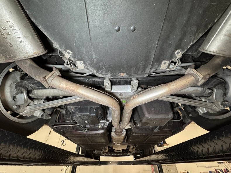 1987 Chevrolet Corvette