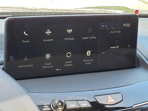 2026 Acura RDX SH-AWD
