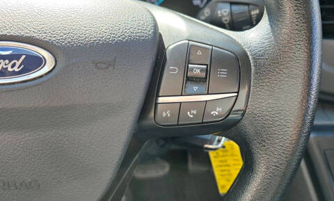 2022 Ford Transit 350 XLT