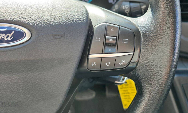 2022 Ford Transit 350 XLT