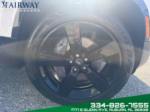 2024 Land Rover Defender 130 P400 X-Dynamic SE