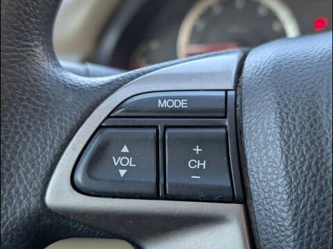 2010 Honda Accord LX