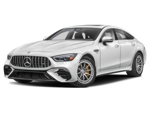 2025 Mercedes-Benz AMG GT for sale at Mercedes-Benz of North Olmsted in North Olmsted OH