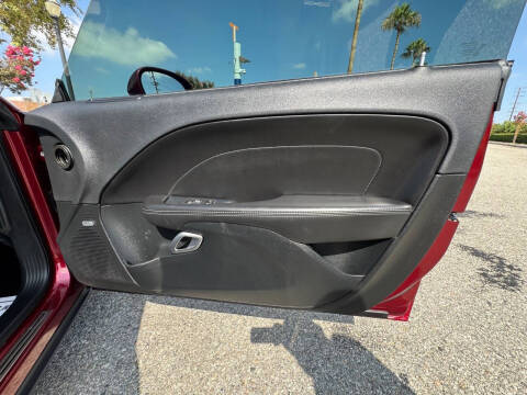 2018 Dodge Challenger R/T Plus