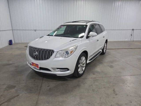 2016 Buick Enclave Premium