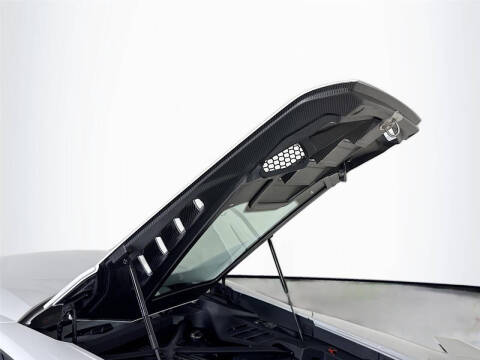 2024 Lamborghini Huracan Tecnica