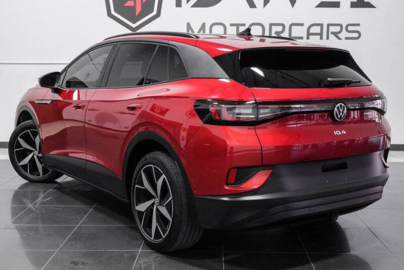 2023 Volkswagen ID.4 Pro S